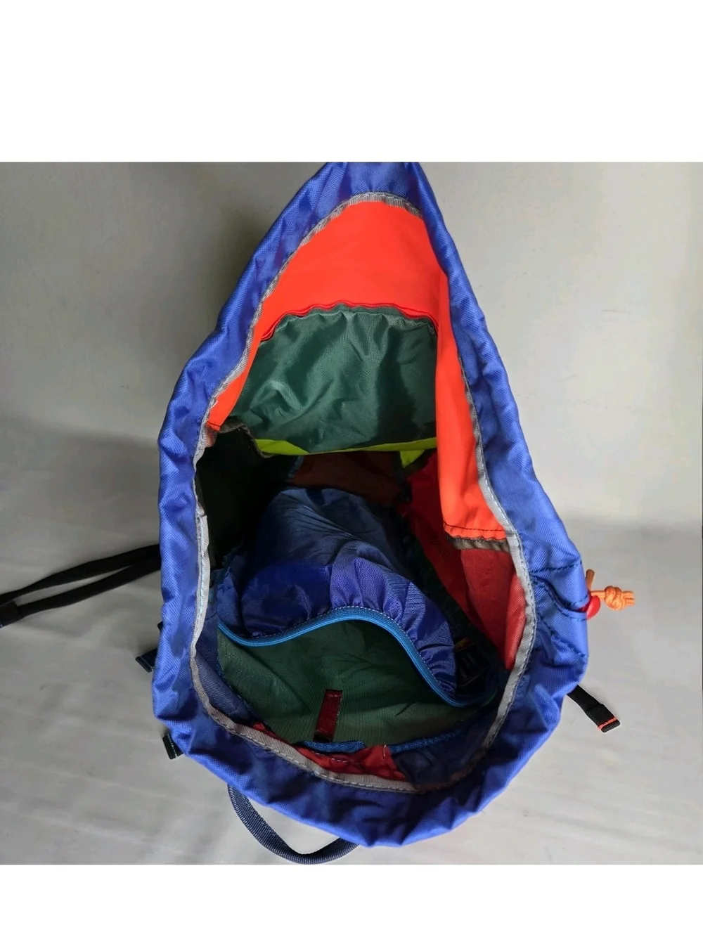 cotopaxi pre owned